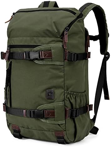 PAK 25L / 35L ruksak za putovanja, planinarenje bakpa za spajanje backpack-a za nošenje ruksaka za žene i muškarce