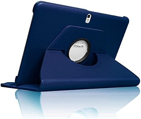 PT Premium folio rotirajuća koža Smart futrola s više kuta futrola za samsung Galaxy Tab Pro 10.1 tablet SM-T520 / T525