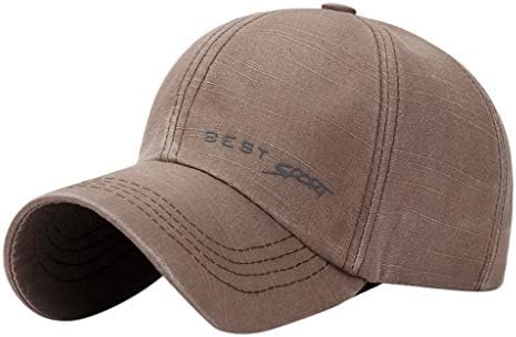 Bejzbol kape za muškarce žene traper zaštita od sunca Snapback kape pamučne problematične jednobojne Hip Hop vizir Bejzbol šešir