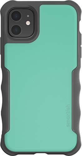 Smartshish iPhone 11 oklopni slučaj - Gripzilla [Čvrsti + zaštitni] Slim tvrd prikrivač - mitch fino