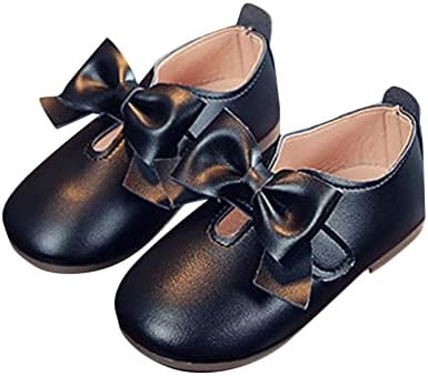 Cipele za djevojčice za malu djecu Mary Jane cipele za cipele Slip-On balet ?lats cipele za party School vjenčanje
