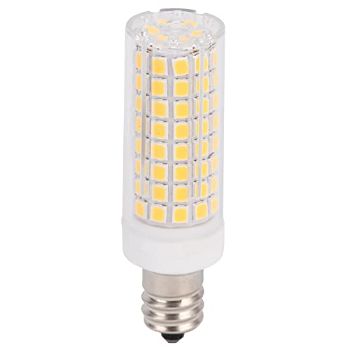 E12 sijalica, zamjenska LED kukuruzna lampa za luster