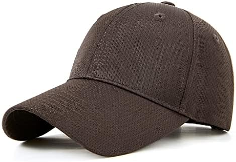 MXiaoxia Proljeće i ljetne bejzbol kape za muškarce i žene Sportski sport Sunčani šeširi
