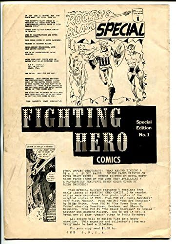 Ilustrovani priručnik za kolekcionare stripova 1 ' 66-1. izdanje-superheroji zlatnog doba-FN-