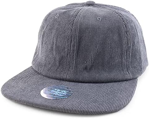 Trendi odjeća za odjeću prevelizirani XXL nestrukturirani koordinat za bejzbol kapa za ravne šipke