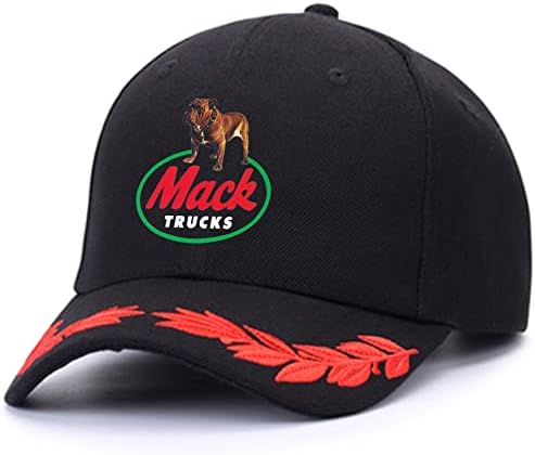 Mack Truck Kamion za bejzbol kapa za muškarce i žene