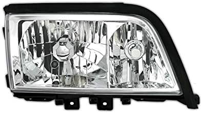 prednja svjetla tfl sa strane vozača i suvozača set prednja svjetla projektor prednja svjetla hrom lhd farovi kompatibilni sa mercedes-benz
