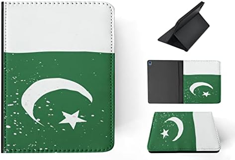 Pakistanska zastava države 288 Flip tablet poklopac kućišta za Apple iPad Air / iPad Air