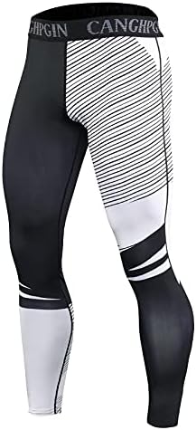 Pantalone sa trenerkom za trčanje muške sportske hulahopke i Brzosušeće apsorpcione duge muške pantalone kao muške pantalone