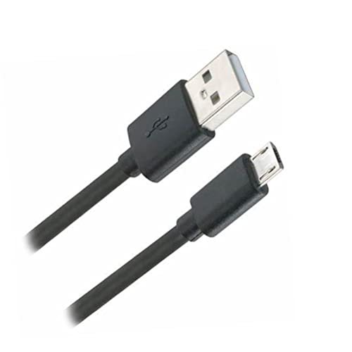 Micro USB kabl Mini-USB kabel za punjenje kabela USB kabel za monitor za otkucaje srca kompatibilan sa otbeat-om sa opekotinama otrca-2,0